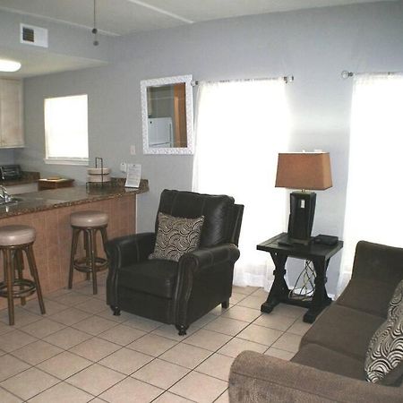 Coronado 204 Next To Beach Access South Padre Island Eksteriør bilde