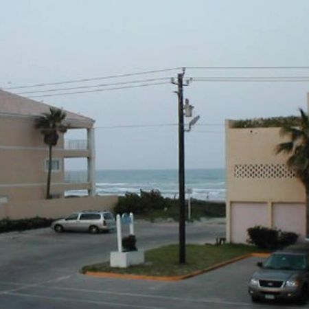 Coronado 204 Next To Beach Access South Padre Island Eksteriør bilde