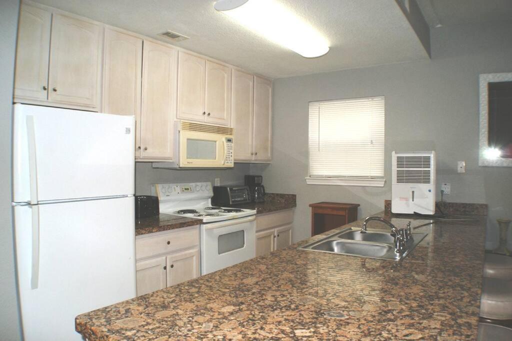 Coronado 204 Next To Beach Access South Padre Island Eksteriør bilde