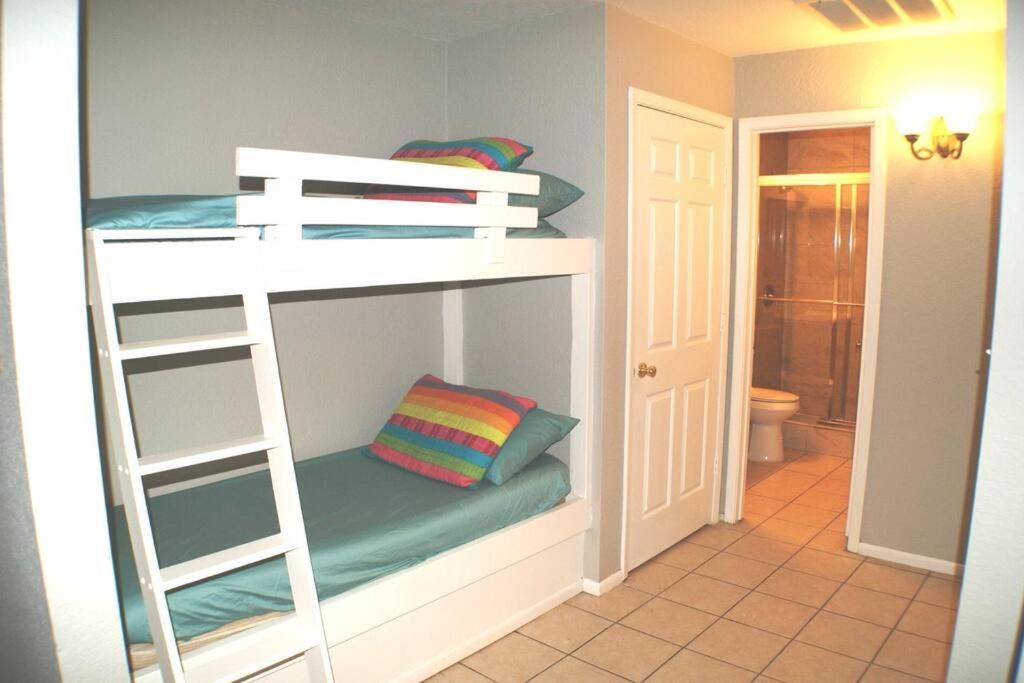 Coronado 204 Next To Beach Access South Padre Island Eksteriør bilde