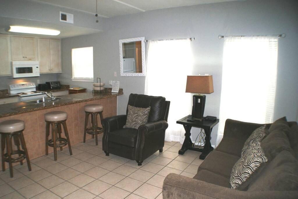 Coronado 204 Next To Beach Access South Padre Island Eksteriør bilde
