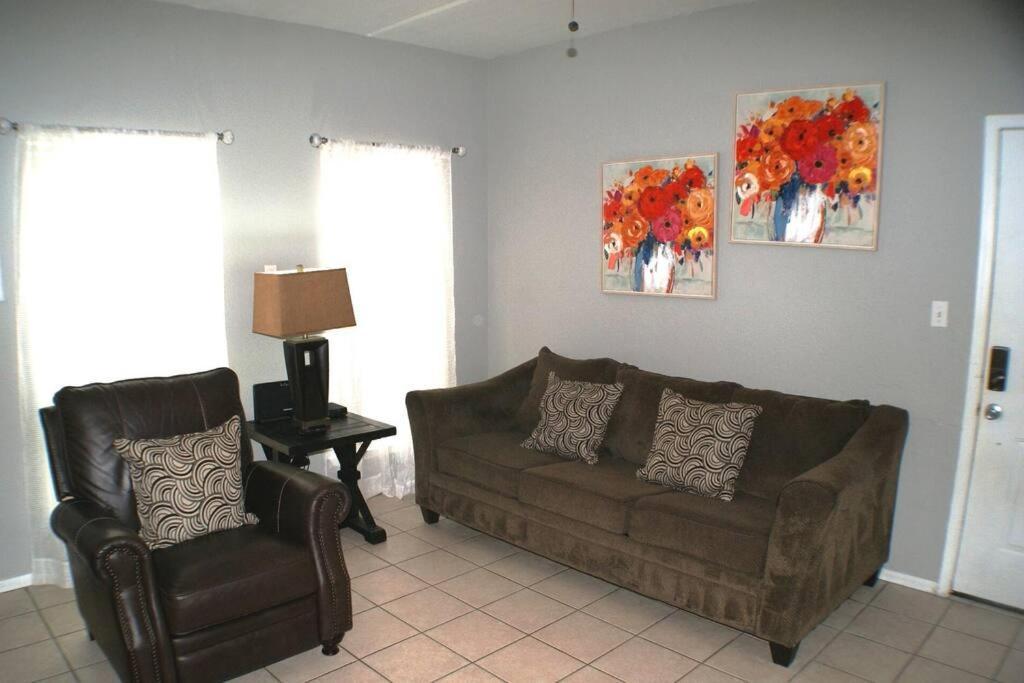 Coronado 204 Next To Beach Access South Padre Island Eksteriør bilde