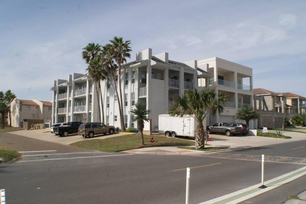 Coronado 204 Next To Beach Access South Padre Island Eksteriør bilde