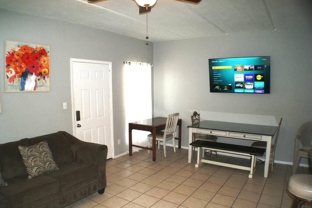 Coronado 204 Next To Beach Access South Padre Island Eksteriør bilde