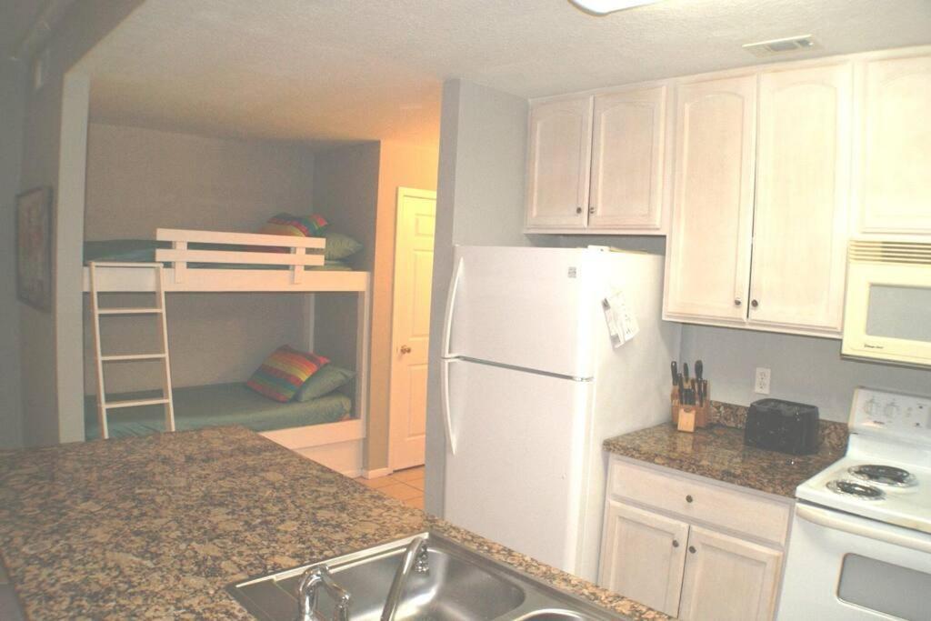 Coronado 204 Next To Beach Access South Padre Island Eksteriør bilde