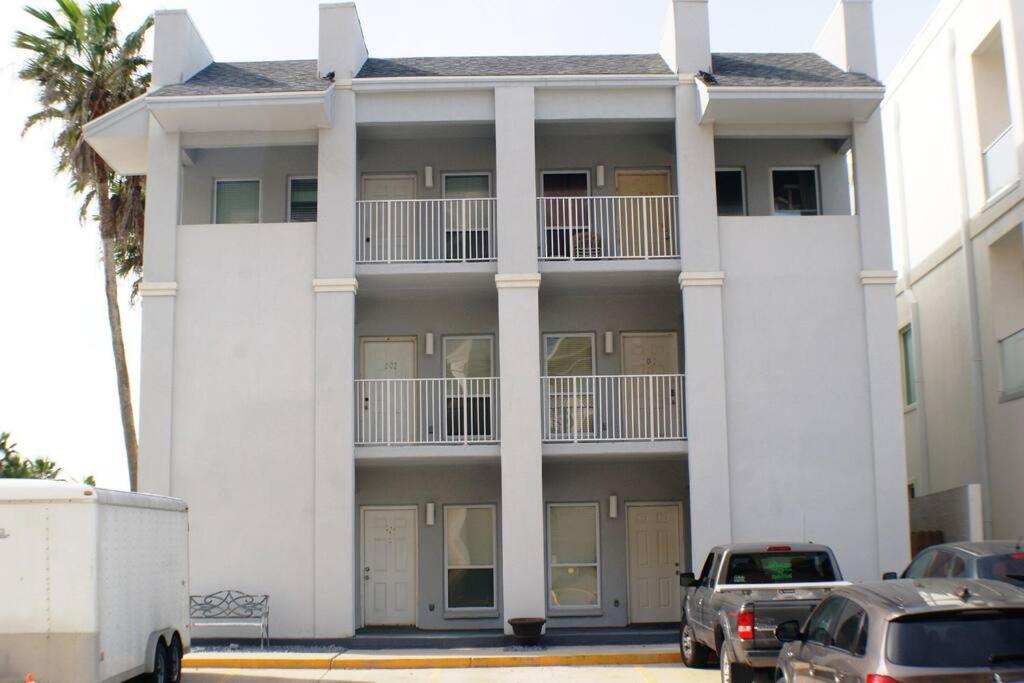 Coronado 204 Next To Beach Access South Padre Island Eksteriør bilde