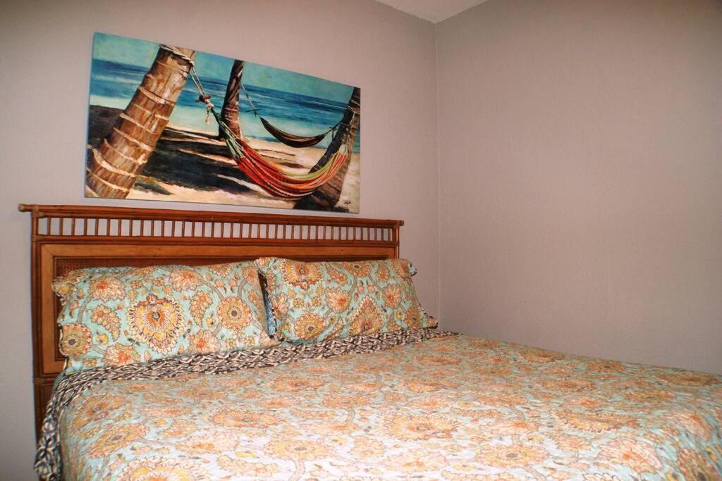 Coronado 204 Next To Beach Access South Padre Island Eksteriør bilde